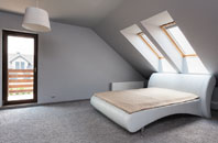 Sutton Holms bedroom extensions