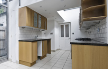 Sutton Holms kitchen extension leads